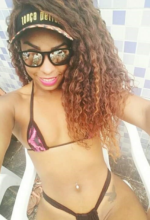 Aline carioca sexy nuda su whatsapp